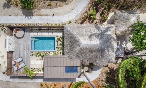 Villa Plage Piscine